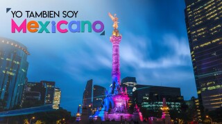 Yo también soy mexicano