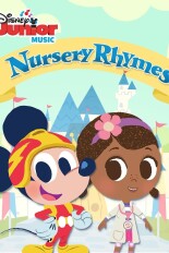 Disney Junior Music Nursery Rhymes