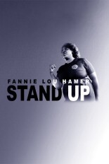 Fannie Lou Hamer: Stand Up