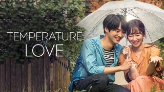 Temperature of Love