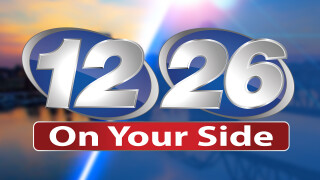 News 12 at 5:30pm