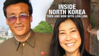 Inside North Korea: Then and Now With Lisa Ling