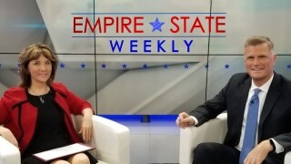 Empire State Weekly