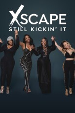 Xscape Still Kickin' It