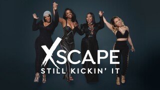 Xscape Still Kickin' It