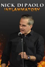 Nick Di Paolo: Inflammatory