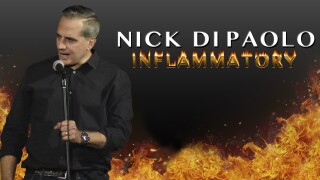 Nick Di Paolo: Inflammatory