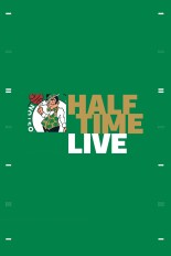 Celtics Halftime Live