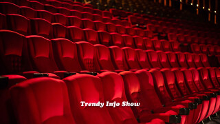 Trendy Info Show