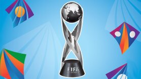 Copa Mundial sub-17 de la FIFA - La antesala