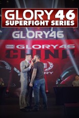 GLORY 46 SuperFight Series