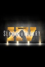 Slammiversary 2017