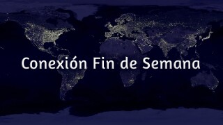 Conexión fin de semana