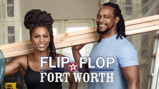 Flip or Flop Fort Worth