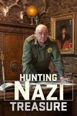 Hunting Nazi Treasure