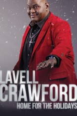 Lavell Crawford: Home for the Holidays