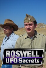 Roswell UFO Secrets