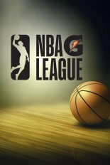 NBA G League Basketball