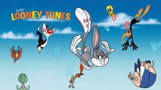 New Looney Tunes