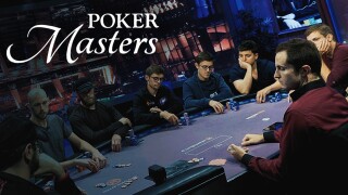 Poker Masters