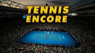 Tennis Encore