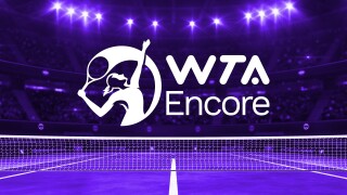 WTA Encore