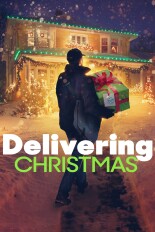 Delivering Christmas