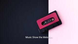 Music Show the Melodies