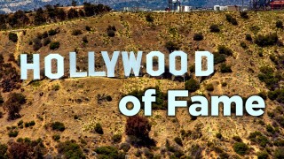 Hollywood of Fame