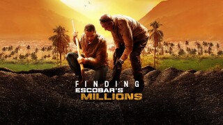 Finding Escobar's Millions