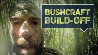 Bushcraft Build-Off