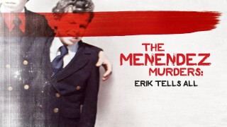 The Menendez Murders: Erik Tells All