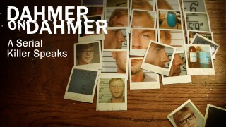 Dahmer on Dahmer: A Serial Killer Speaks