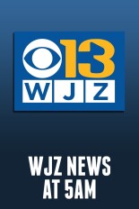 WJZ News at 5AM
