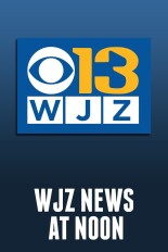 WJZ News at Noon