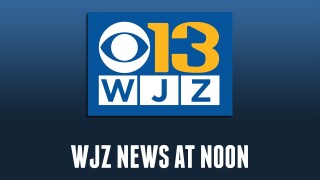 WJZ News at Noon