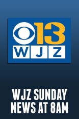 WJZ Sunday News at 8AM