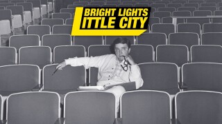 Bright Lights Little City