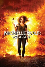 Michelle Wolf: Nice Lady