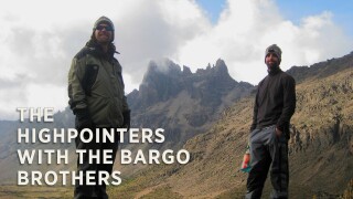 The Highpointers With the Bargo Brothers