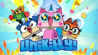 Unikitty