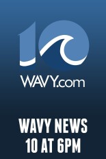 WAVY News 10 at 6pm