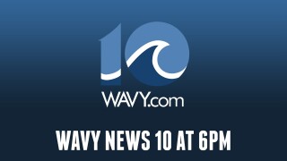 WAVY News 10 at 6pm