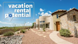 Vacation Rental Potential