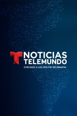 Noticiero Telemundo Chicago fin de semana