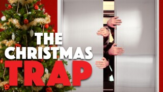 The Christmas Trap