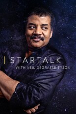 StarTalk With Neil DeGrasse Tyson