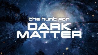 The Hunt for Dark Matter