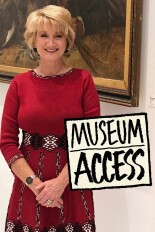 Museum Access