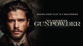 Gunpowder